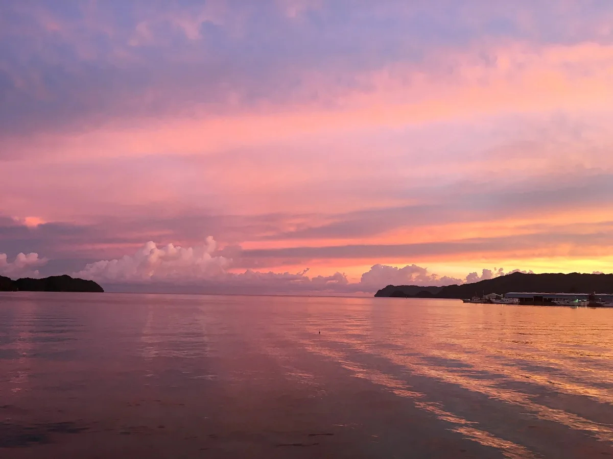 Dove vedere il tramonto Palau: spiagge, belvederi e consigli 2026